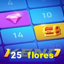 25 flores silvestres com nomes